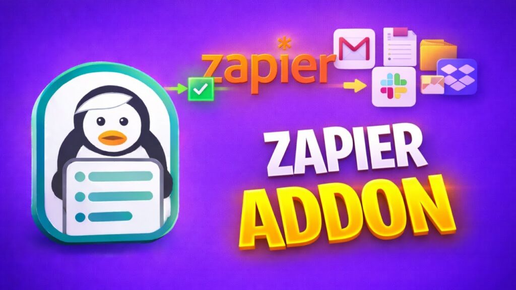 Zapier Integration for WPForms| Connect WPForms to 5,000+ Apps